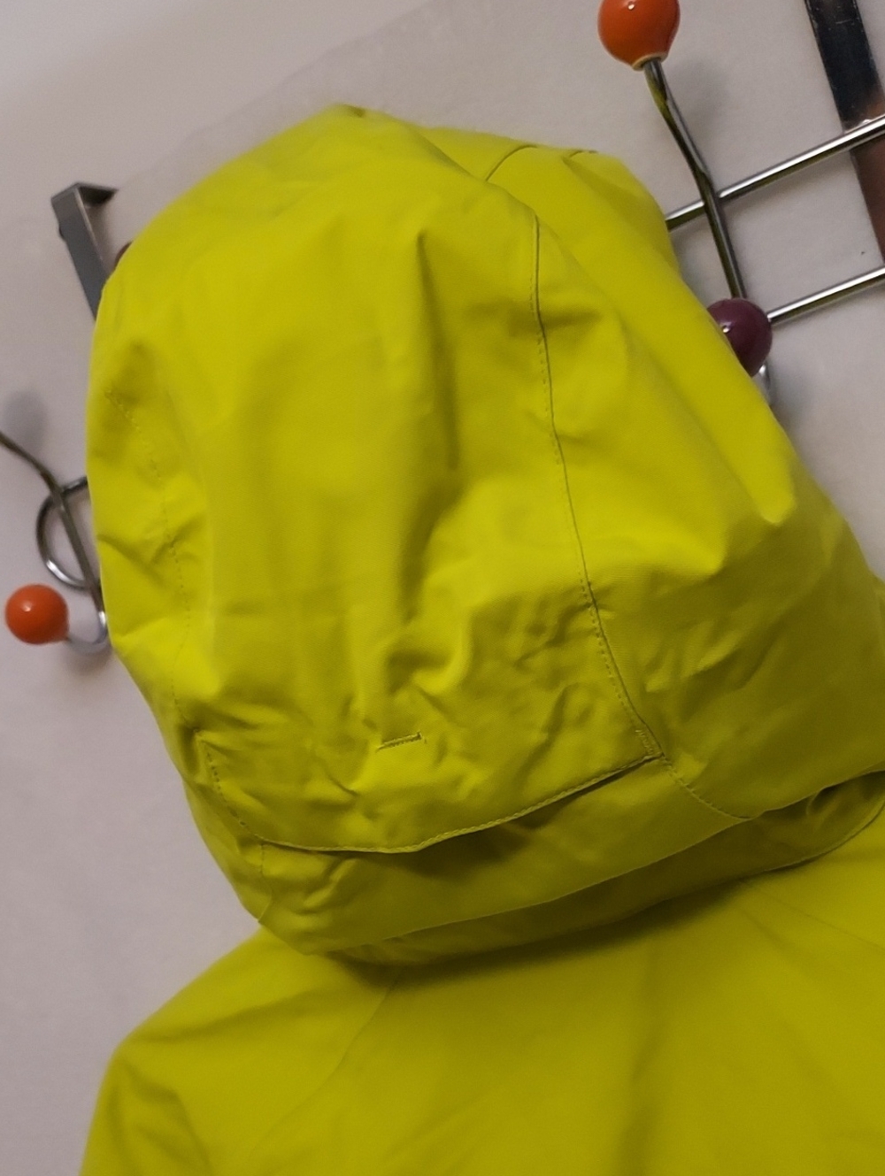 Obermeyer Raze Jacket - Picture 10 of 16